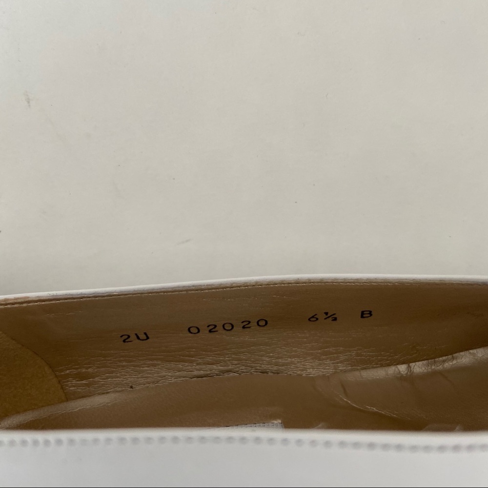 STUART WEITZMAN heels - Picture 6 of 12
